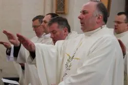Msza Krzyżma
