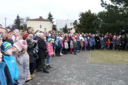 Misterium Męki Pańskiej w Kurzętniku