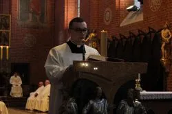 Uroczystość Zwiastowania Pańskiego