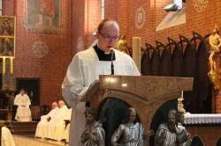 Uroczystość Zwiastowania Pańskiego