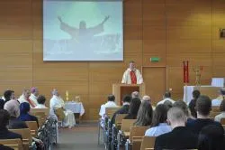 Konferencja o trzeźwości