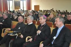 Konferencja o trzeźwości