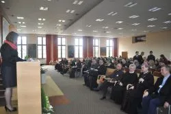 Konferencja o trzeźwości
