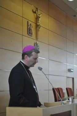 Konferencja o trzeźwości