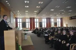 Konferencja o trzeźwości
