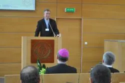 Konferencja o trzeźwości