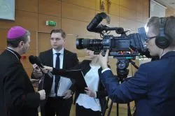 Konferencja o trzeźwości