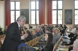 Konferencja o trzeźwości