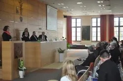 Konferencja o trzeźwości