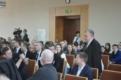 Konferencja o trzeźwości