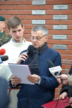 6. rocznica katastrofy smoleńskiej