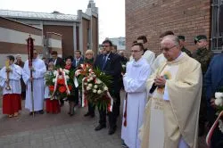 6. rocznica katastrofy smoleńskiej