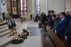 6. rocznica katastrofy smoleńskiej