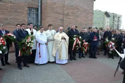 6. rocznica katastrofy smoleńskiej