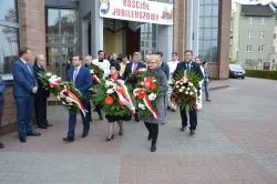 6. rocznica katastrofy smoleńskiej
