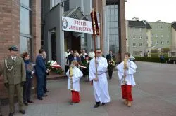 6. rocznica katastrofy smoleńskiej