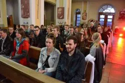 Wieczór Chwały w Toruniu