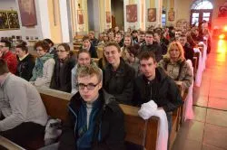 Wieczór Chwały w Toruniu