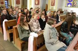 Wieczór Chwały w Toruniu