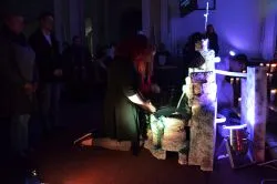 Wieczór Chwały w Toruniu