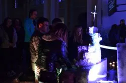 Wieczór Chwały w Toruniu