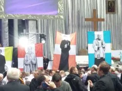 Rocznica chrztu Polski