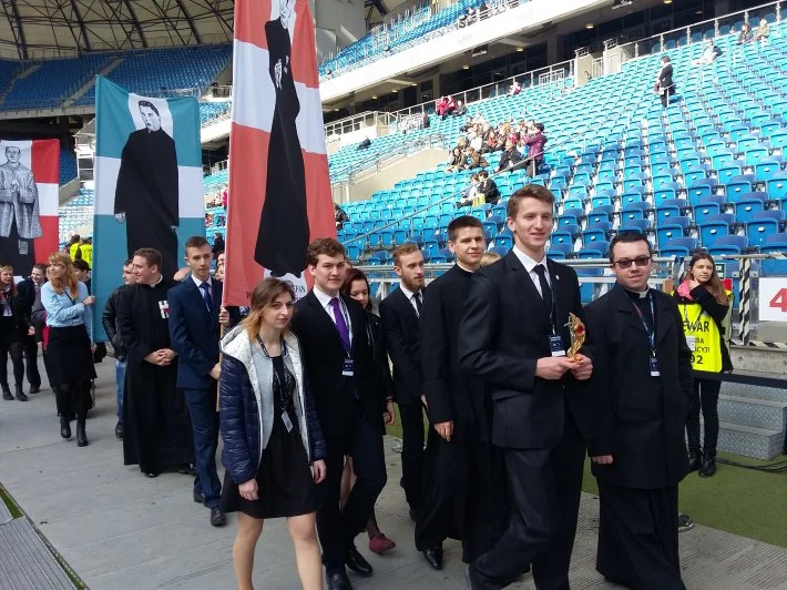 Rocznica chrztu Polski