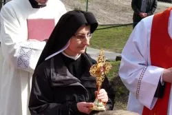 Uroczystości ku czci św. Wojciecha w Jabłonowie Pom.