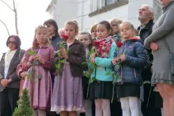 Uroczystości ku czci św. Wojciecha w Jabłonowie Pom.