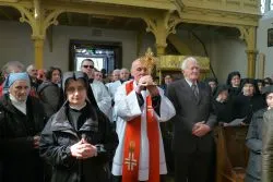 Uroczystości ku czci św. Wojciecha w Jabłonowie Pom.