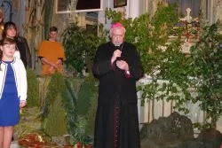 Uroczystości ku czci św. Wojciecha w Jabłonowie Pom.