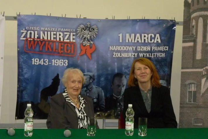 Spotkanie z Marią Kowalewską 