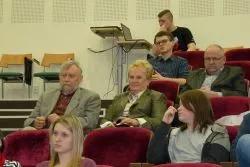 Spotkanie z Marią Kowalewską 