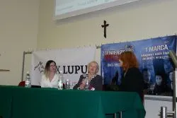 Spotkanie z Marią Kowalewską 