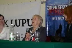 Spotkanie z Marią Kowalewską 
