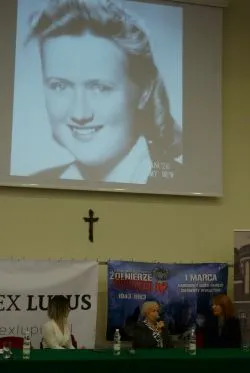 Spotkanie z Marią Kowalewską 