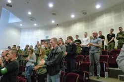 Spotkanie z Marią Kowalewską 