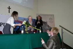 Spotkanie z Marią Kowalewską 