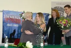 Spotkanie z Marią Kowalewską 
