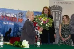 Spotkanie z Marią Kowalewską 