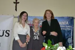 Spotkanie z Marią Kowalewską 