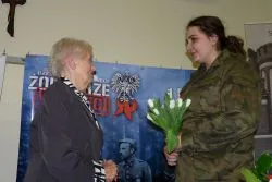 Spotkanie z Marią Kowalewską 