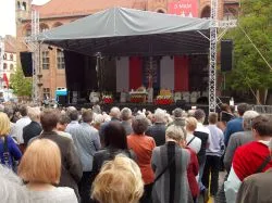 3 Maja w Toruniu