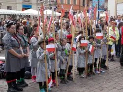 3 Maja w Toruniu
