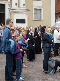 3 Maja w Toruniu
