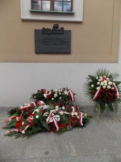3 Maja w Toruniu