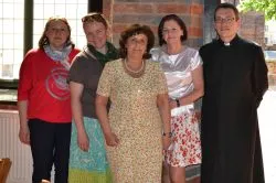Odważ się na miłosierdzie - nieumiejętnych pouczać