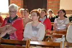 Odważ się na miłosierdzie - nieumiejętnych pouczać