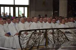 Konsekracja kościoła pw. NMP Gwiazdy Nowej Ewangelizacji i św. Jana Pawła II