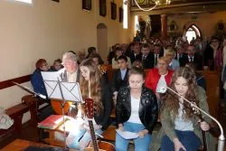 Patronalne Święto Rolników